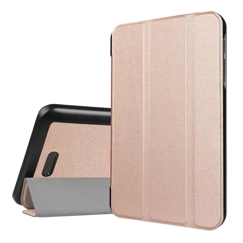 

For Acer Iconia tab B1-780 custer ultra thin PU Leather stand case , B1 780 Tablet Stand cover Shell Bag Pouch Protector