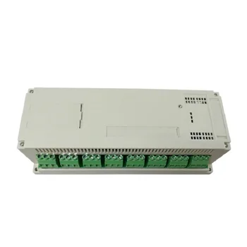 

Network/485 Bus Controls 8 in 8 out 30A Relay- Module 30A High Current Relay Output Programming Board