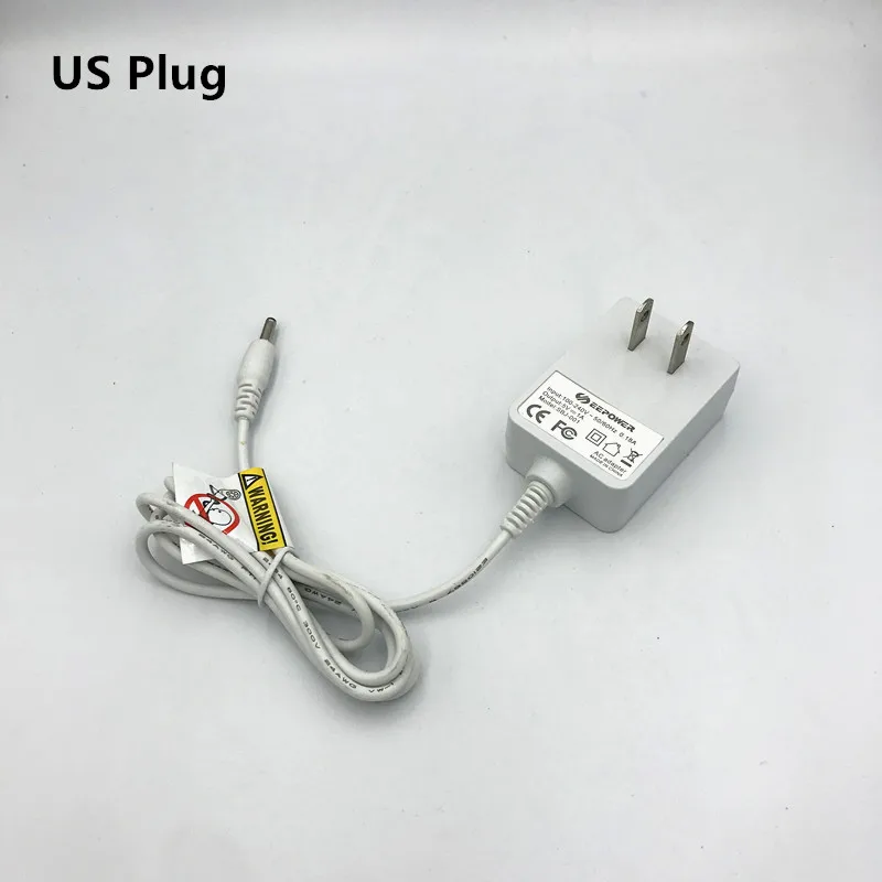us plug
