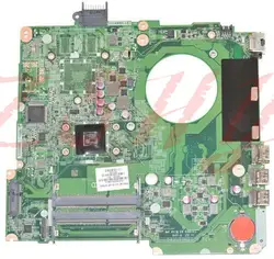 Для hp Pavilion 15-F Материнская плата ноутбука 785442-501 785442-001 787582-501 DA0U99MB6C0 DDR3 Бесплатная доставка 100% тест нормально