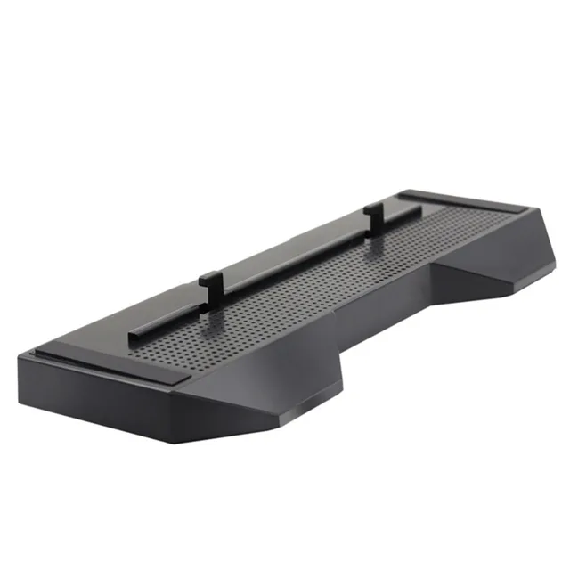 Best Offers Vertical Stand Anti-slip Mat Console Cooling Cooler Game Discs Storage Slots Mount Bracket Support Base for Xbox One X Best Offers Vertical Stand Anti-slip Mat Console Cooling Cooler Game Discs Storage Slots Mount Bracket Support Base for Xbox One X