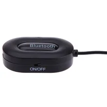 Лидер продаж USB беспроводной Bluetooth 3,0 Музыка стерео приемник адаптер аудио домашний динамик мм 3,5 мм Jack Bluetooth Музыка приемник