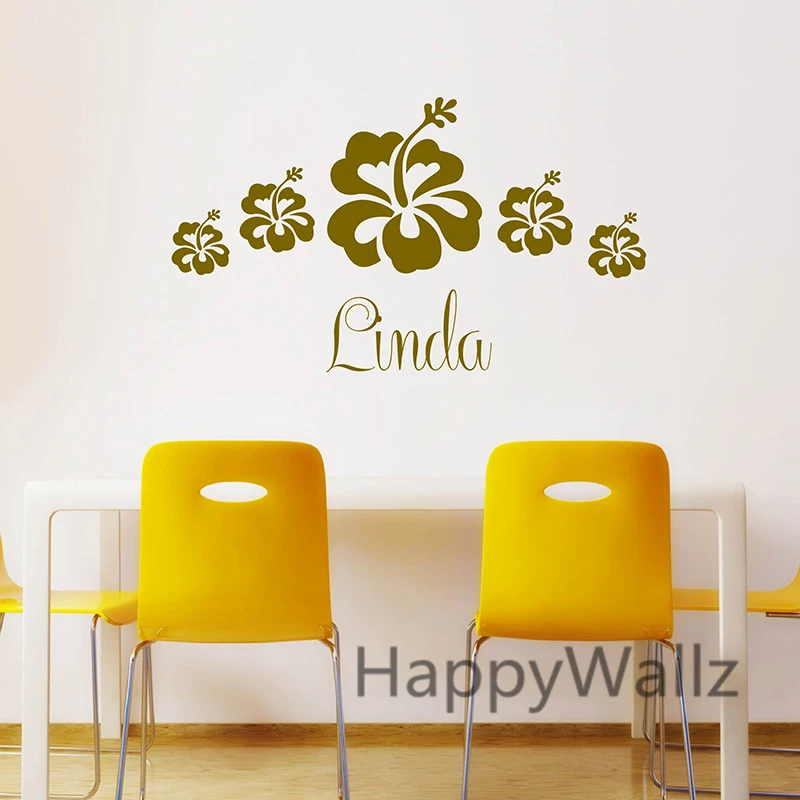 عرف اسم زهرة الجدار ملصق diy بنات اسم جدار صائق أطفال اسم غرفة الأطفال جدار ديكور للإزالة الجدار الديكور c16 عرف اسم زهرة الجدار ملصق diy بنات اسم جدار صائق أطفال اسم غرفة الأطفال جدار ديكور للإزالة الجدار الديكور c16