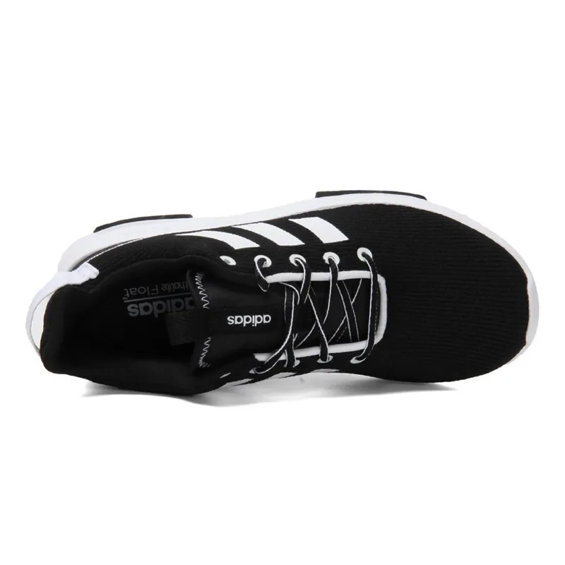 Новое поступление Adidas NEO Label CF RACER TR Для женщин Скейтбординг спортивная обувь