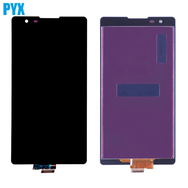 LCD Display For LG X Power K220 K220DS With Touch Digitizer Panel