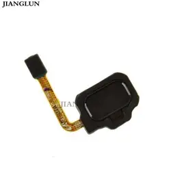 Jianglun Главная Кнопка со шлейфом для Samsung Galaxy S8 G9500 G950F