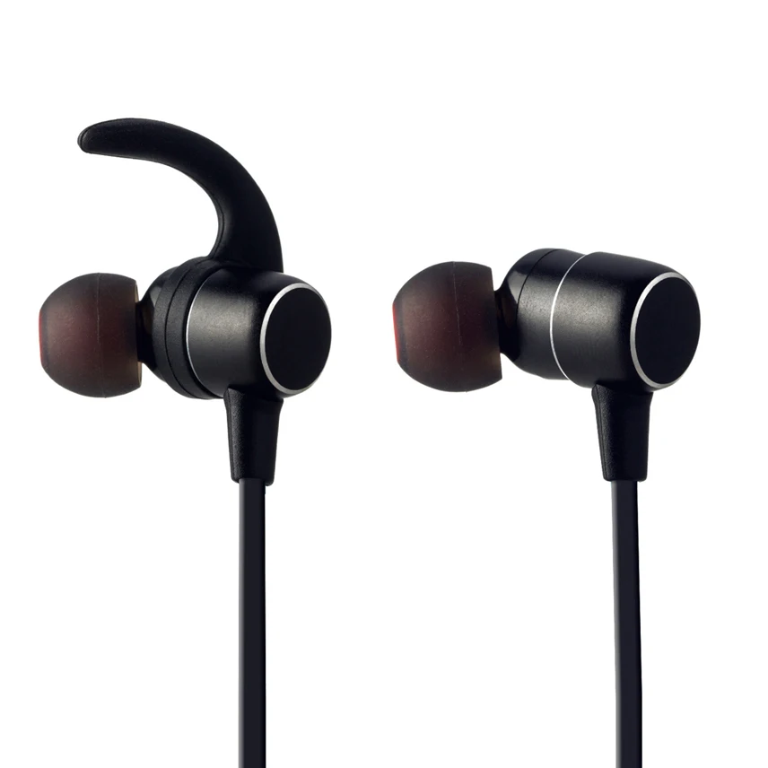Magift13 Sport Bluetooth Earphone Magnetic Neckband Wireless Stereo Headsets CVC 6.0 Microphone Bluetooth V4.1 for Xiaomi (9)