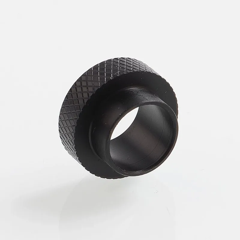 Vapeasy 11 мм PC/POM 810 потека мундштук для RDA/RTA/RDTA Vape распылитель Гун Кеннеди Reload RDA Wotofo