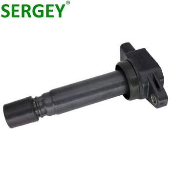 

4pcs/lot Ignition Coil 099700-0890 For VOLVO XC90 S80 4.4L V8