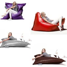 Large Bean Bag Giant indoor / Outdoor Bean Bag XXXL Waterproof Bean Bags Bag Size 180cm*140cm