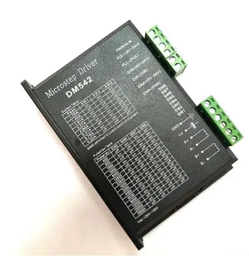 DM542