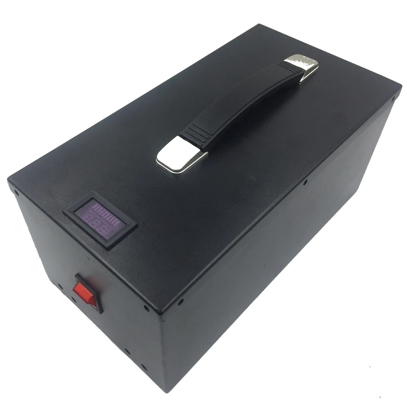 Cheap 72V 20Ah electric bike battery for Panasonic or LG cell 72V 3000W 4000W e motorcycle battery with metal shell Power display 4 Cheap 72V 20Ah electric bike battery for Panasonic or LG cell 72V 3000W 4000W e motorcycle battery with metal shell Power display 4