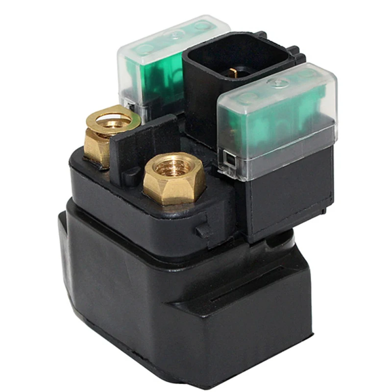 Starter Relay Solenoid Suzuki Tl1000 Tl 1000 Motorcycle 2001 2002 2003 New