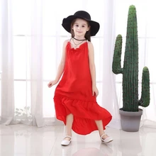 Summer Brand 2019 Kids Dresses For Girls Casual Wear Girl Backless Dress Children Boutique Clothing Fashion Baby Girls Clothes Summer Brand 2019 Kids Dresses For Girls Casual Wear Girl Backless Dress Children Boutique Clothing Fashion Baby Girls Clothes