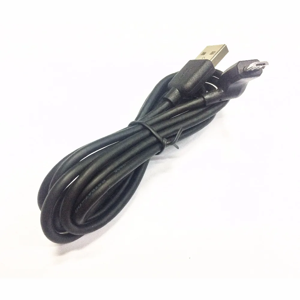 Микро 5PIN USB DC зарядное устройство + кабель для синхронизации данных шнур TomTom GPS