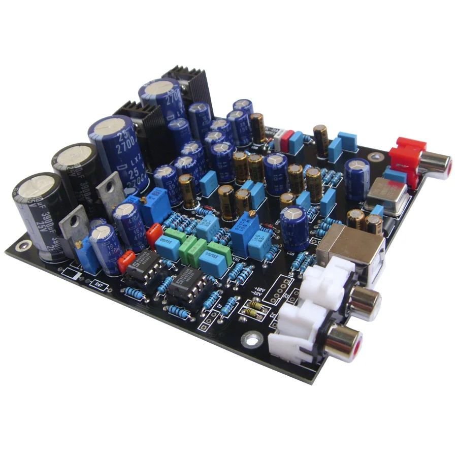 Electronics Stocks