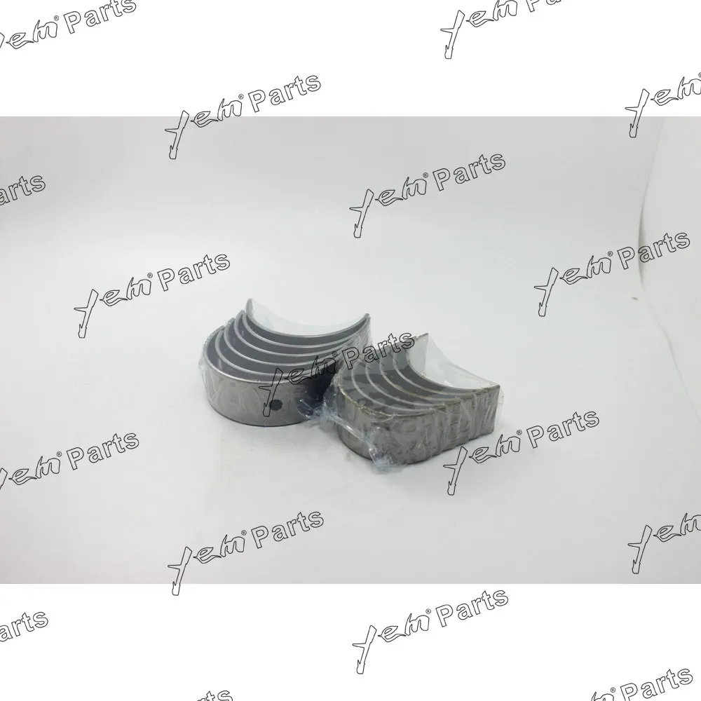 Mitsubishi K3m Engine Bearing