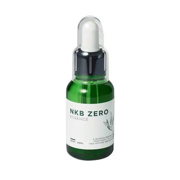 

HERY NKB ZERO ESSENCE Medical Anti Acne Anti-Inflammation Remove Acne Scar Moisturizing Suitable for Sensitive Skin Japan