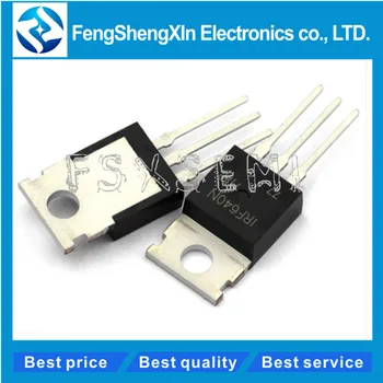 

10pcs/lot IRF640 IRF640N Power MOSFET TO-220
