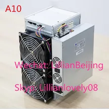 Запас Avalon 1026 35T SHA256 ASIC Майнер BTC Биткоин Майнер A1026 avalon Майнер A1026 35TH/s с блоком питания