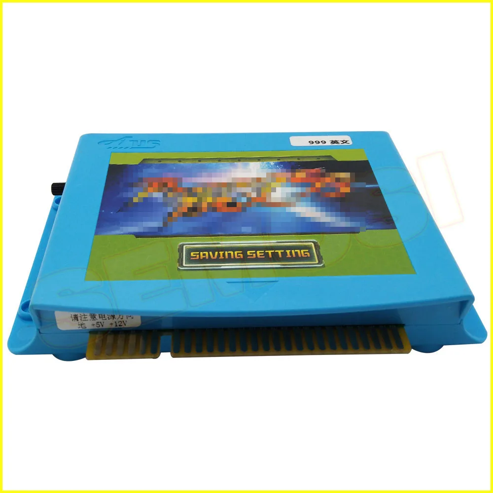 999 в 1 мульти для игры Jamma доска CGA/VGA выход игра 5S Аркада PCB машина аксессуары DIY