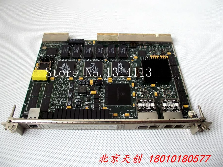 

[SAA] Beijing spot PERFORMANCE CPCI CPC4400 24 + 2 SWITCH PT-CPC4400