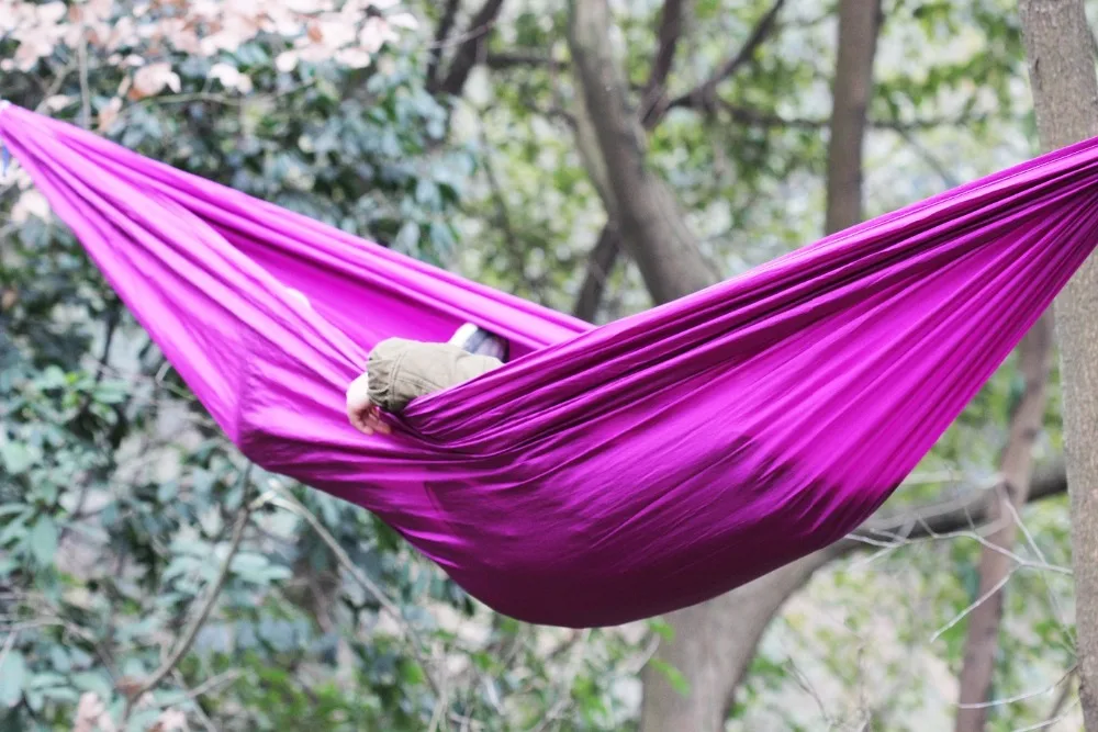 Leisure Hammocks (9)
