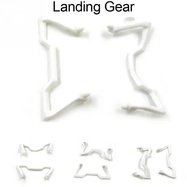 Best Price For FQ777 SBEGO Mini RC Quadcopter Aircraft Landing Gear Spare Parts Accessories Best Price For FQ777 SBEGO Mini RC Quadcopter Aircraft Landing Gear Spare Parts Accessories
