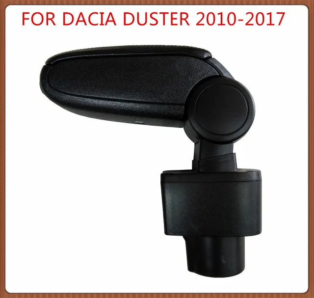 Free Shipping FOR RENAULT DACIA DUSTER 2010 2017 Car ARMREST,Car