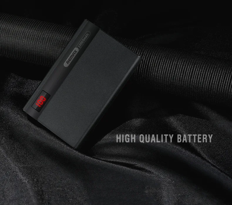 remax 10000mah power bank 2