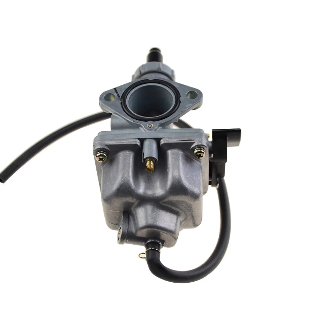 GOOFIT карбюратор 26 PZ26 Dell Orto мотоцикл для 4 ход 100cc 110cc 125cc CG125 XF125 двигателя 156FM 157FM ATV квадроцикл M