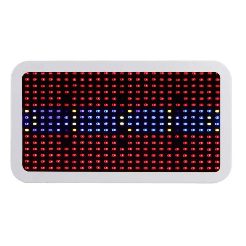

Two Types 400/594 LEDs 400W Grow Lights Full Spectrum Indoor Plant Lamp For Hydroponics System Bloom Flowering new