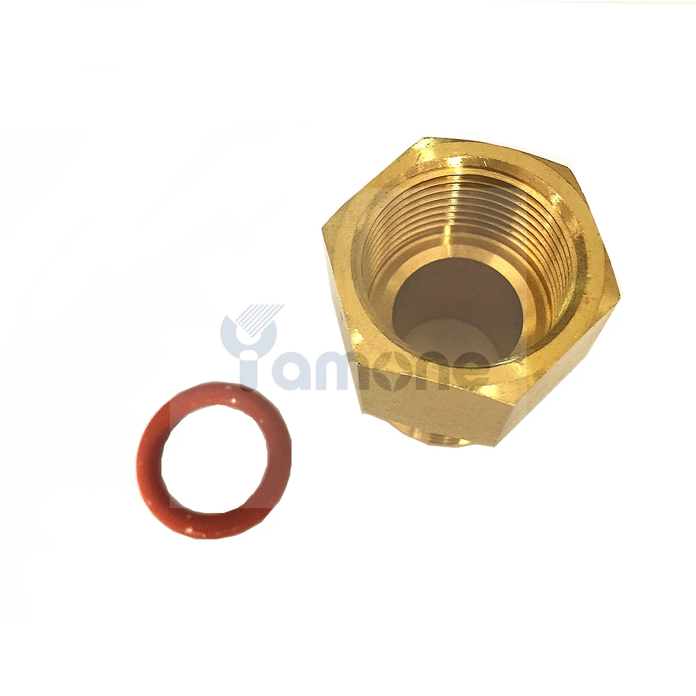 Co2 Nut 06