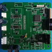 Доска Сага шаг 4,1 материнская плата для шагового режущих плоттеров Сага материнская плата режущий Поттер виниловый резак