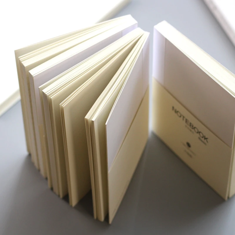 2019 Новый ежедневник еженедельник школе журнал простой дневник Bullet Journal Defter
