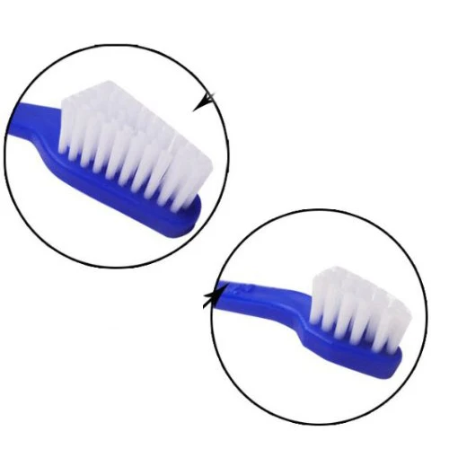 SZS Hot Dental care font b toothbrush b font for pet cat with 2 font b
