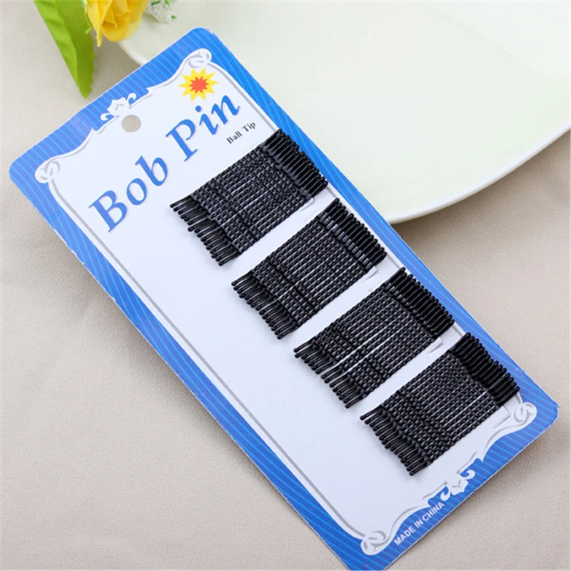 acessorios para cabelo 60pcs Hair Accessories for Women Hair Barrette Girls Bobby Pins Free Shipping