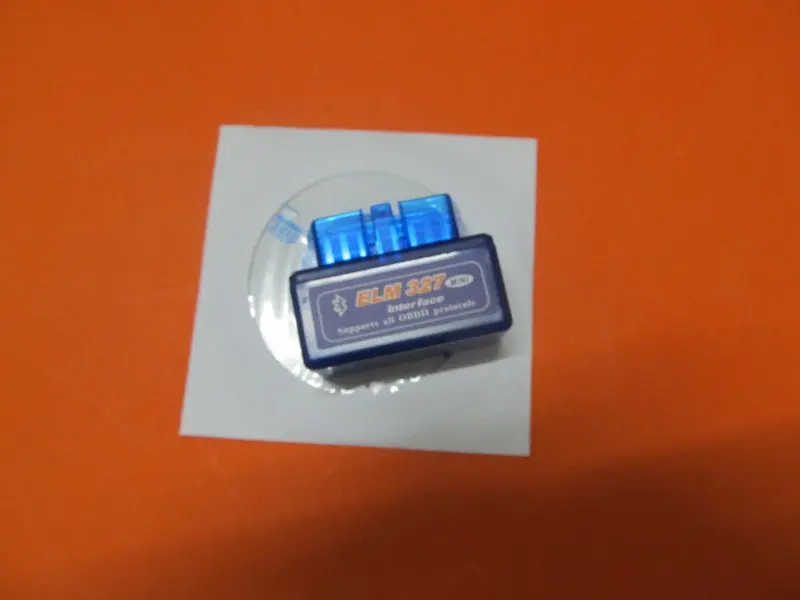 2019 Супер Мини elm327 bluetooth v2.1 obd2 автомобильные инструменты диагностический сканер