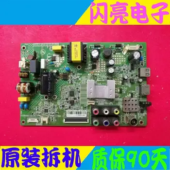 

Circuit Logic Circuit Board Audio Video Electronic Circuit Board LED 32E330C motherboard 35021070 862YT screen HV320WHB-N81