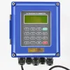 Digital Ultrasonic Water Flowmeter Wall Mounted Clamp On TM-1 Transducer DN50mm-700 TUF-2000B RS485 interface IP67 protection ► Photo 2/6