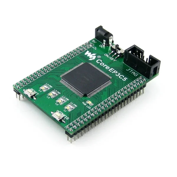 

EP3C5E144C8N Core Board ALTERA Cyclone III Minimum System CoreEP3C5