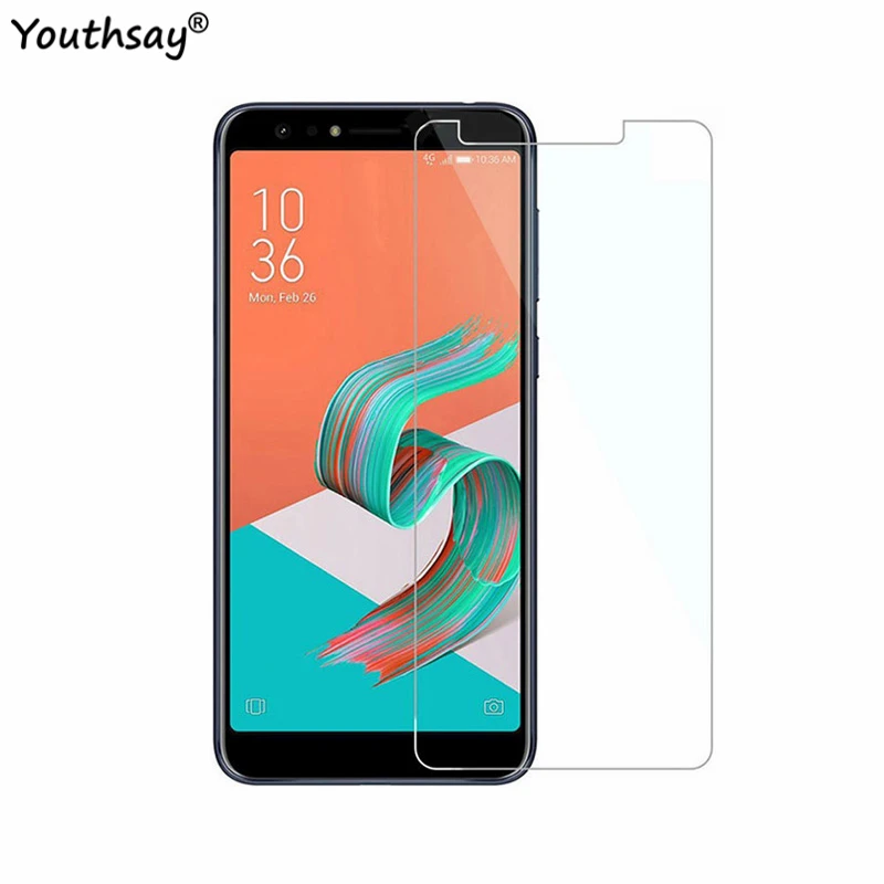 Защита экрана Asus Zenfone 5 Lite ZC600KL закаленное стекло для Для ZenFone (ZC600KL) | Мобильные