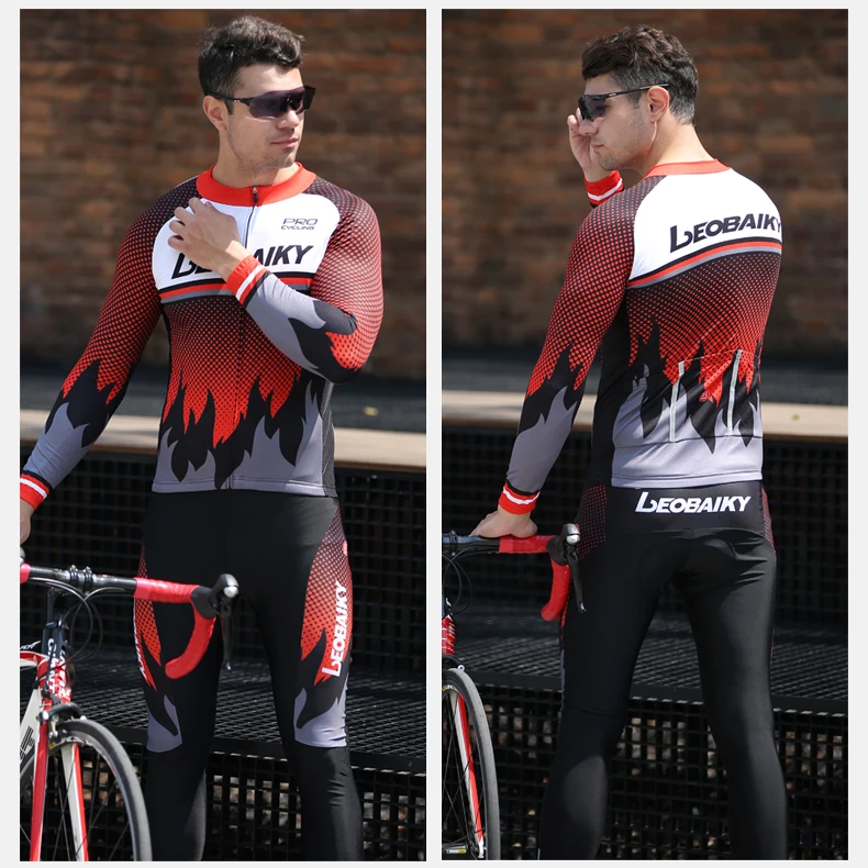 Профессиональный командный набор для велоспорта, Мужская Летняя одежда с длинным рукавом для велоспорта, одежда для шоссейных гонок, одежда для горного велосипеда, шлем, перчатки, аксессуары