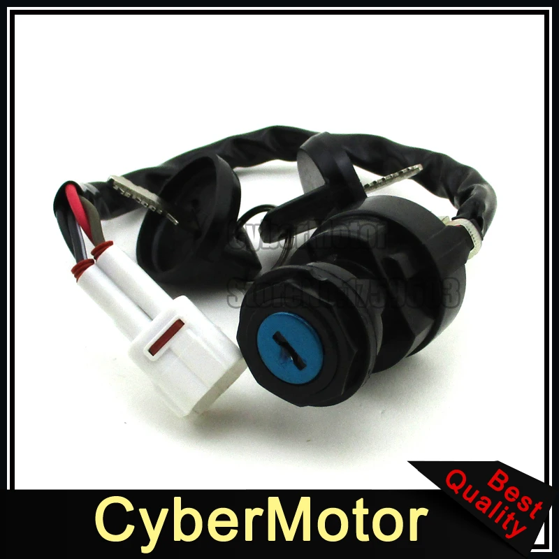 Ignition Coil For Honda ATV TRX300EX//EXL 1998