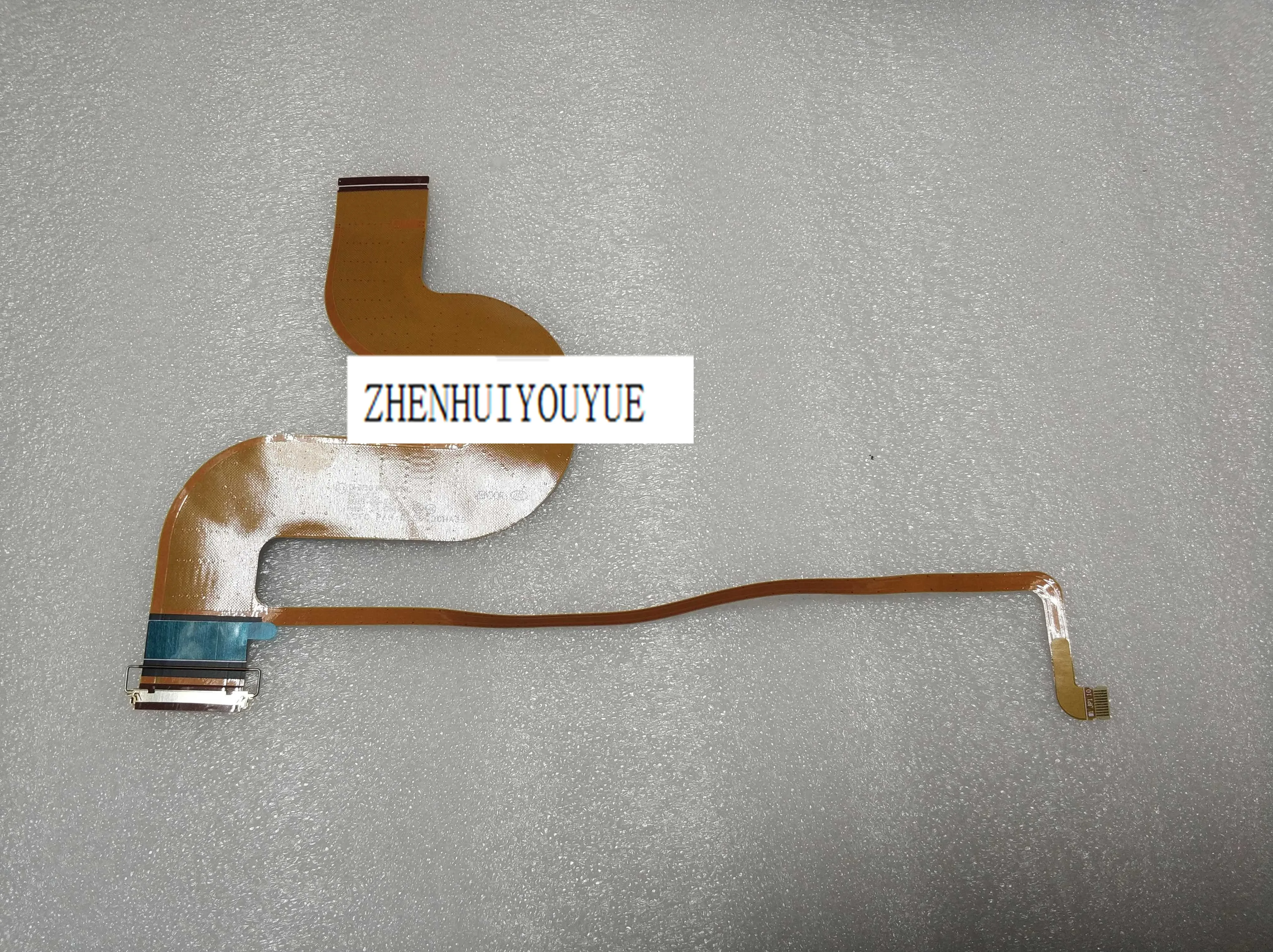 Для LENOVO MIIX 720-12IKB экран кабель DA30000HA30 NF-A993