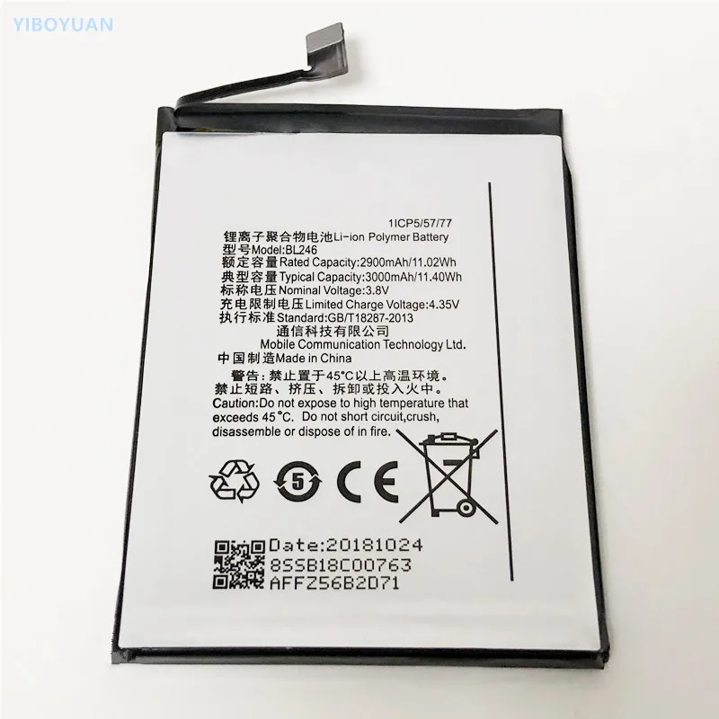 Lenovo S1a40 Аккумулятор Купить