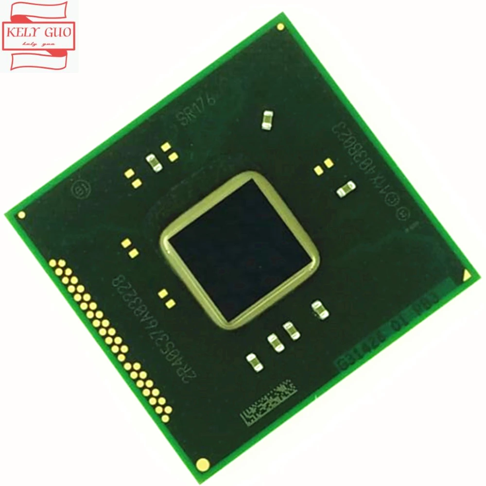 100% New original DH82Z87 SR176 G31426 BGA chipset | Электроника