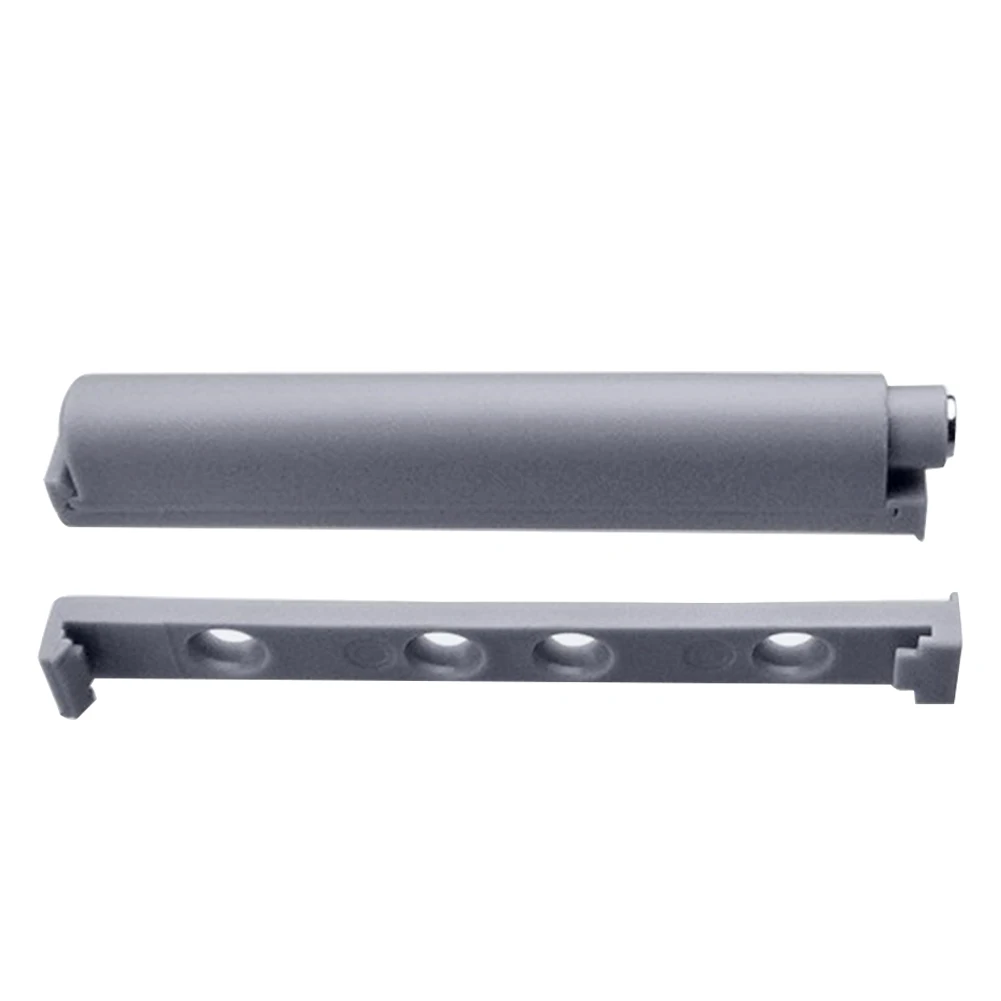 

Equipment Magnetic Adjustable Closer Push To Open Double Plastic Stops Cabinet Buffer Hardware Steady Furniture Door Rebounder