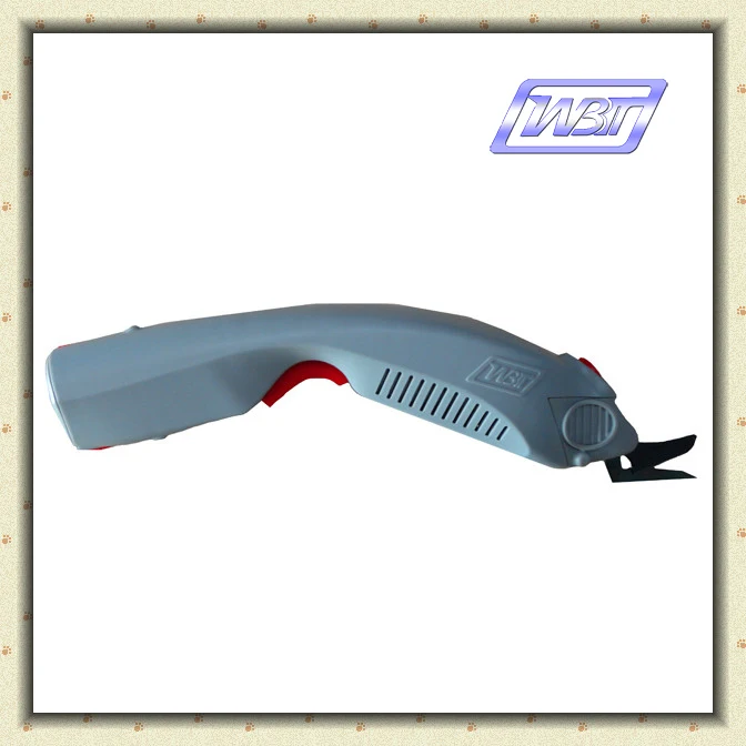 

Cordless Power Scissors