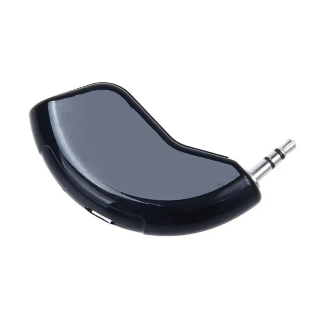 Bluetooth беспроводной 4,2 приемник адаптер 3,5 мм разъем аудио для наушников автомобильный домашний динамик музыкальный рецептор AUX Bluetooth 3,5 мм# D3